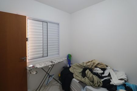 Quarto de casa para alugar com 2 quartos, 65m² em Vila Albertina, São Paulo