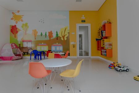 Apartamento para alugar com 70m², 2 quartos e 2 vagasÁrea Comum