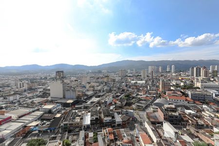 Apartamento para alugar com 70m², 2 quartos e 2 vagasVista - Varanda Gourmet