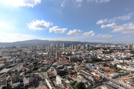 Apartamento para alugar com 70m², 2 quartos e 2 vagasVista - Quarto 1 - Suíte