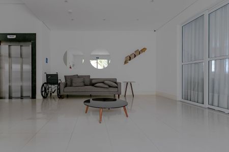 Apartamento para alugar com 70m², 2 quartos e 2 vagasÁrea Comum