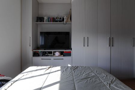 Apartamento para alugar com 70m², 2 quartos e 2 vagasQuarto 1 - Suíte