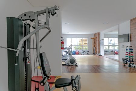 Apartamento para alugar com 70m², 2 quartos e 2 vagasÁrea Comum