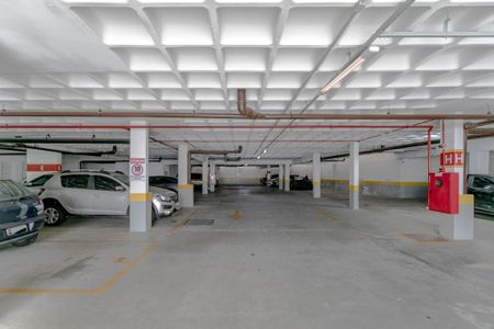 Apartamento para alugar com 70m², 2 quartos e 2 vagasÁrea Comum