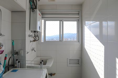 Apartamento para alugar com 70m², 2 quartos e 2 vagasÁrea de Serviço