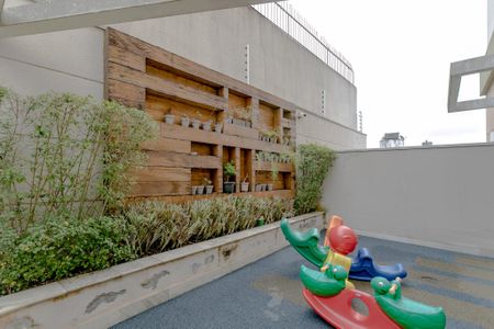 Apartamento para alugar com 70m², 2 quartos e 2 vagasÁrea Comum