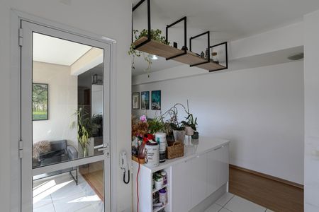 Apartamento para alugar com 70m², 2 quartos e 2 vagasCozinha