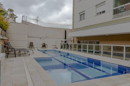 Apartamento para alugar com 70m², 2 quartos e 2 vagasÁrea Comum