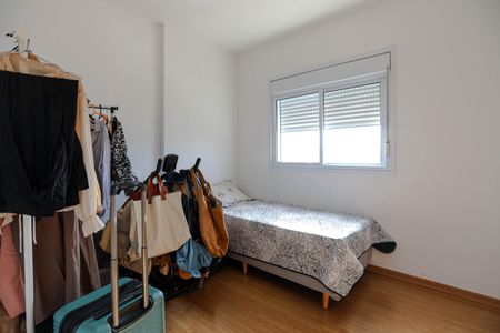 Apartamento para alugar com 70m², 2 quartos e 2 vagasQuarto 2