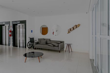 Apartamento para alugar com 70m², 2 quartos e 2 vagasÁrea Comum