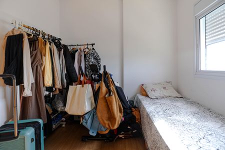 Apartamento para alugar com 70m², 2 quartos e 2 vagasQuarto 2