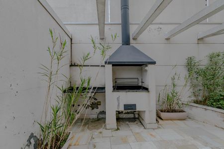 Apartamento para alugar com 70m², 2 quartos e 2 vagasÁrea Comum