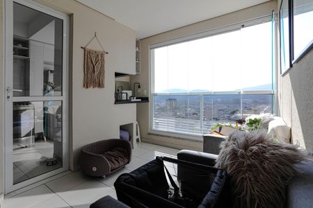 Apartamento para alugar com 70m², 2 quartos e 2 vagasVaranda Gourmet