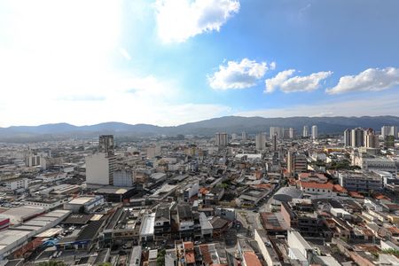 Apartamento para alugar com 70m², 2 quartos e 2 vagasVista - Quarto 1 - Suíte