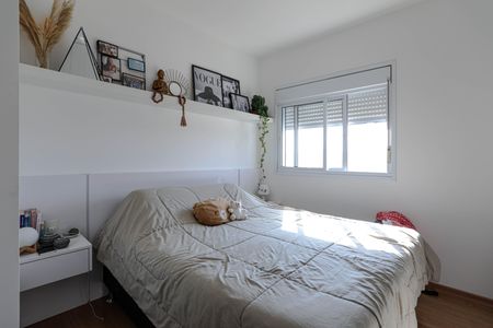 Apartamento para alugar com 70m², 2 quartos e 2 vagasQuarto 1 - Suíte