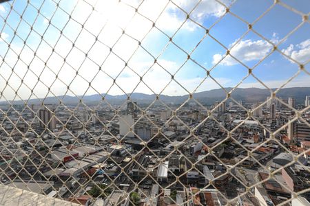 Apartamento para alugar com 70m², 2 quartos e 2 vagasVista  - Quarto 2