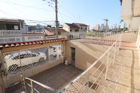Casa para alugar com 180m², 2 quartos e 1 vagaVaranda