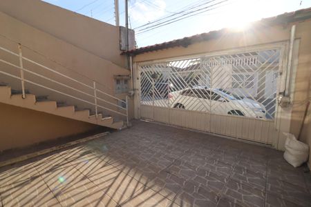 Casa para alugar com 180m², 2 quartos e 1 vagaGaragem