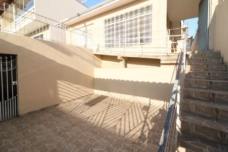Casa para alugar com 180m², 2 quartos e 1 vagaGaragem