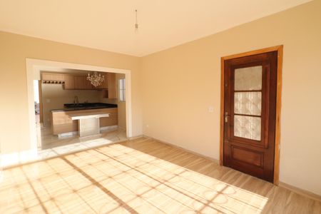 Sala de casa para alugar com 2 quartos, 180m² em Cipava, Osasco