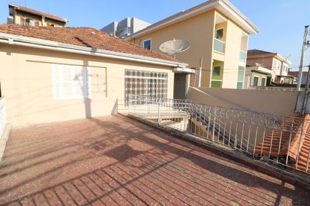 Casa para alugar com 180m², 2 quartos e 1 vagaVaranda