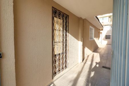 Casa para alugar com 180m², 2 quartos e 1 vagaQuintal