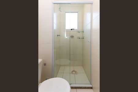 Studio para alugar com 47m², 2 quartos e 1 vagaBanheiro