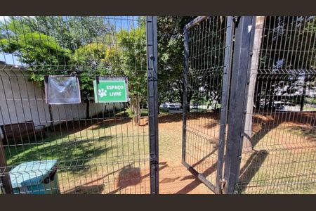 Studio para alugar com 47m², 2 quartos e 1 vagaespaço pet