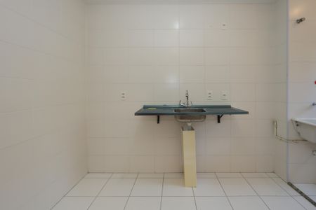 Studio para alugar com 47m², 2 quartos e 1 vagacozinha