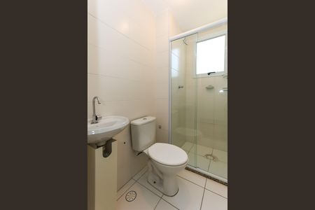 Studio para alugar com 47m², 2 quartos e 1 vagaBanheiro