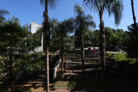 Studio para alugar com 47m², 2 quartos e 1 vagaquarto 1 vista