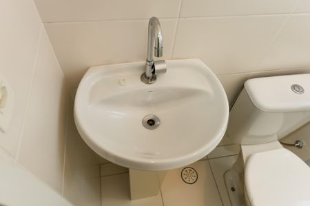 Studio para alugar com 47m², 2 quartos e 1 vagaBanheiro