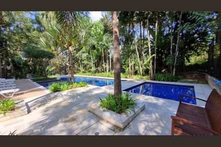 Studio para alugar com 47m², 2 quartos e 1 vagaÁrea comum - Piscina