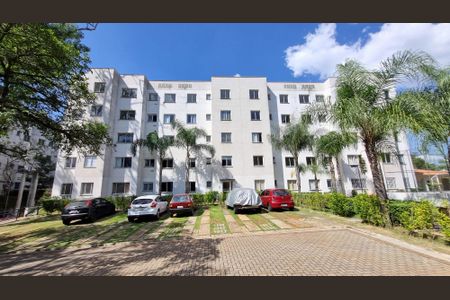 Studio para alugar com 47m², 2 quartos e 1 vagaFachada