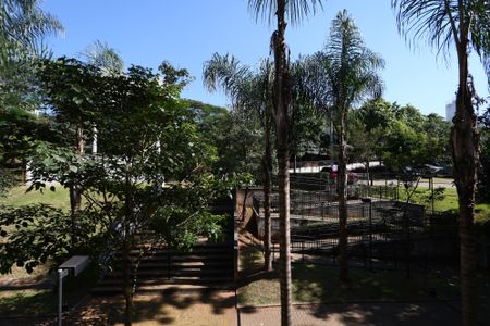 Studio para alugar com 47m², 2 quartos e 1 vagavista