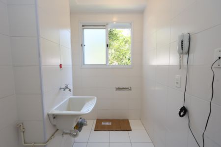 Studio para alugar com 47m², 2 quartos e 1 vagaÁrea de Serviço