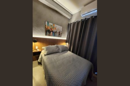 Apartamento à venda com 35m², 1 quarto e 1 vagaFoto 01