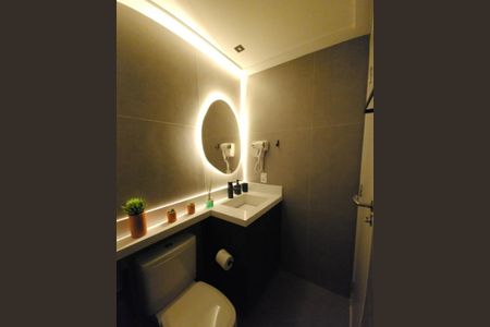 Apartamento à venda com 35m², 1 quarto e 1 vagaFoto 10