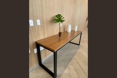 Apartamento à venda com 35m², 1 quarto e 1 vagaFoto 12
