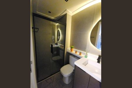 Apartamento à venda com 35m², 1 quarto e 1 vagaFoto 06