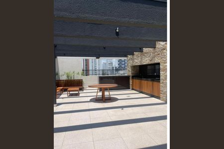 Apartamento à venda com 35m², 1 quarto e 1 vagaFoto 02