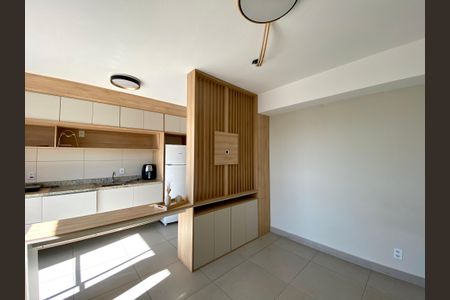 Studio para alugar com 30m², 1 quarto e sem vagaStudio