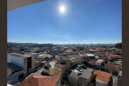 Studio para alugar com 30m², 1 quarto e sem vagaVista da Sacada