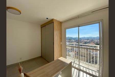 Studio para alugar com 30m², 1 quarto e sem vagaStudio