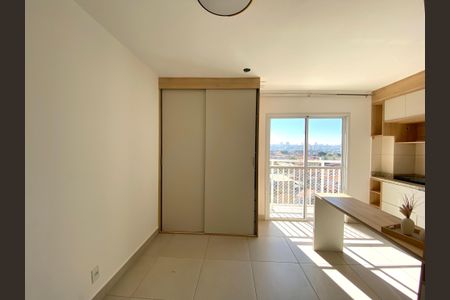 Studio para alugar com 30m², 1 quarto e sem vagaStudio