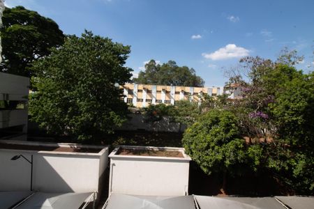 Apartamento para alugar com 45m², 2 quartos e 1 vagaVista - Área de Serviço