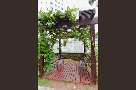 Apartamento para alugar com 45m², 2 quartos e 1 vagaÁrea comum