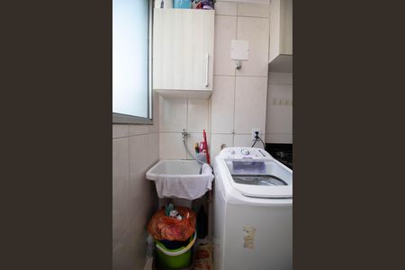 Apartamento para alugar com 45m², 2 quartos e 1 vagaÁrea de Serviço