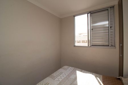 Apartamento para alugar com 45m², 2 quartos e 1 vagaQuarto 1 