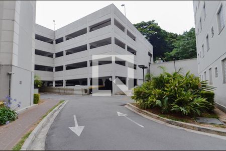 Apartamento para alugar com 45m², 2 quartos e 1 vagaÁrea comum